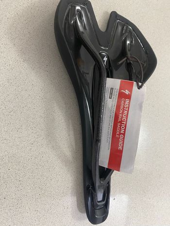 Brugt Specialized Toupe bike — billede 6 af 6