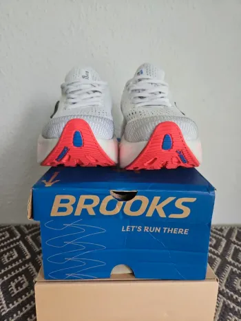 Použité Brooks Glycerin Max bike — obrázek 8 z 8