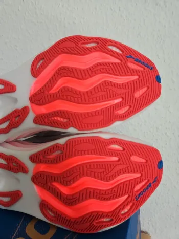 Použité Brooks Glycerin Max bike — obrázek 7 z 8