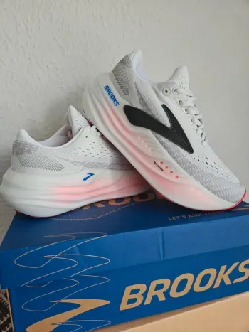 Tweedehands Brooks Glycerin Max bike