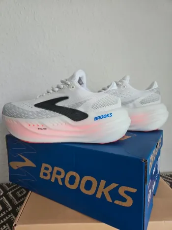 Použité Brooks Glycerin Max bike — obrázek 4 z 8