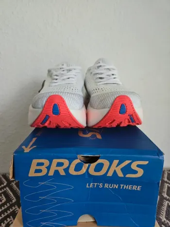 Použité Brooks Glycerin Max bike — obrázek 5 z 8