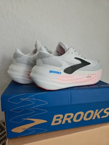 Použité Brooks Glycerin Max bike — obrázek 2 z 8