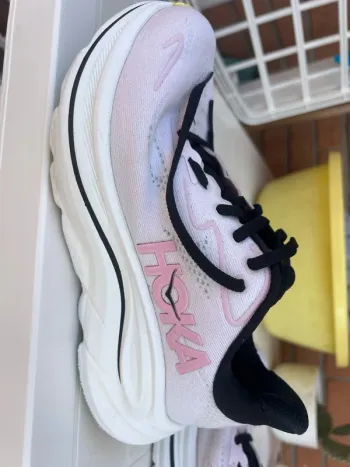 Použité Hoka Running Shoes bike — obrázek 7 z 8