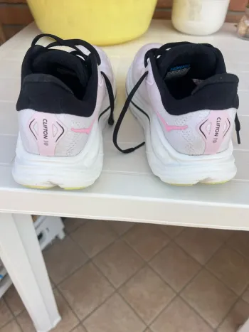 Použité Hoka Running Shoes bike — obrázek 4 z 8