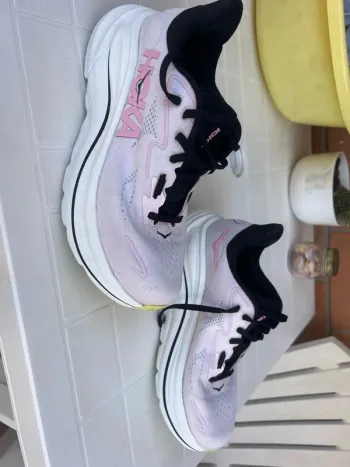 Použité Hoka Running Shoes bike — obrázek 2 z 8
