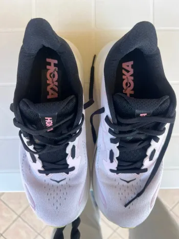 Použité Hoka Running Shoes bike — obrázek 8 z 8