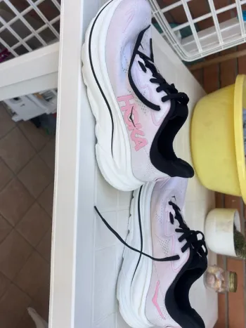 Použité Hoka Running Shoes bike — obrázek 6 z 8