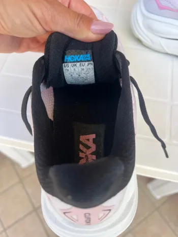 Použité Hoka Running Shoes bike — obrázek 3 z 8