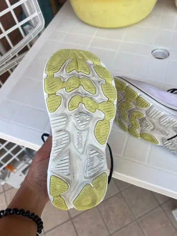 Použité Hoka Running Shoes bike — obrázek 5 z 8