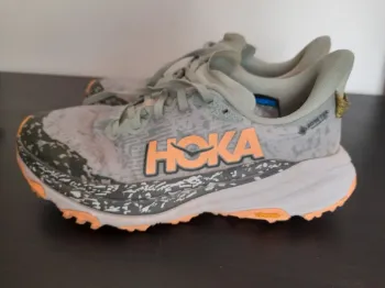 Used Hoka One One bike — image 4 of 10