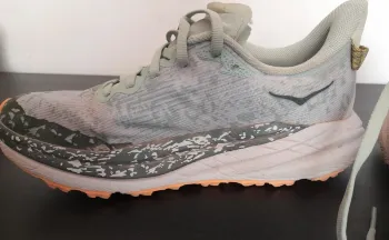 Used Hoka One One bike — image 6 of 10