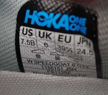 Used Hoka One One bike — image 10 of 10