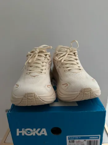 Hoka Sneakers bike usato — immagine 6 di 12