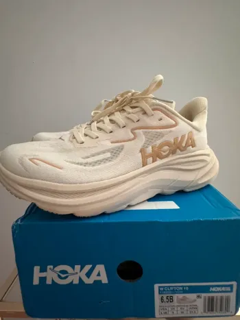 Hoka Sneakers bike usato — immagine 4 di 12