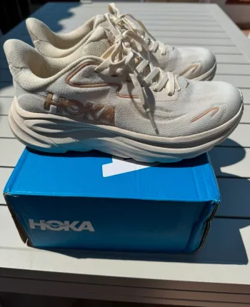 Hoka Sneakers bike usato — immagine 10 di 12