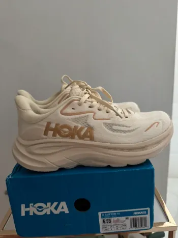 Hoka Sneakers bike usato — immagine 2 di 12