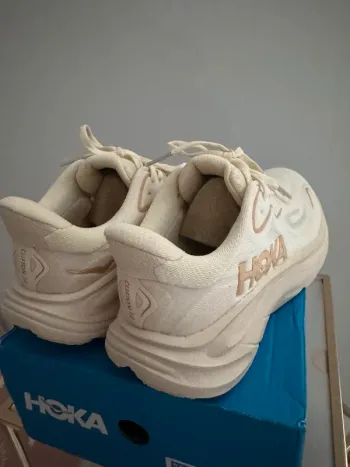 Hoka Sneakers bike usato — immagine 5 di 12