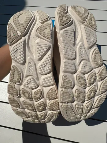 Hoka Sneakers bike usato — immagine 11 di 12