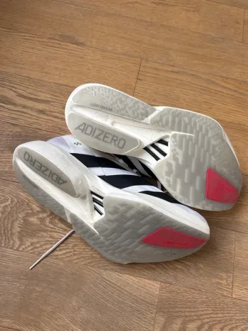 Gebrauchtes Adidas Adizero Adios Pro 4 bike — Bild 4 von 5