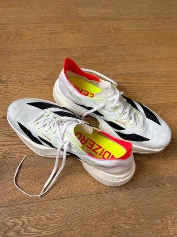 Gebrauchtes Adidas Adizero Adios Pro 4 bike — Bild 2 von 5