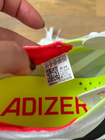Gebrauchtes Adidas Adizero Adios Pro 4 bike — Bild 5 von 5