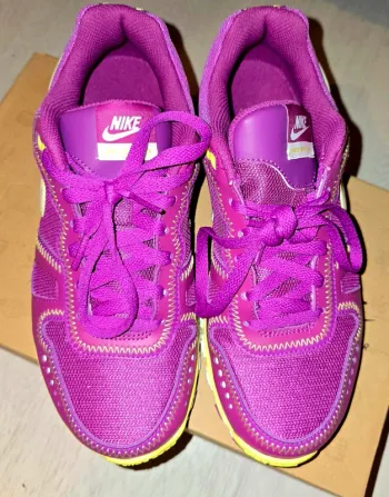 Brugt Nike Woman Free Waffle bike — billede 4 af 5