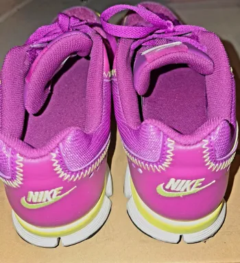 Brugt Nike Woman Free Waffle bike — billede 5 af 5