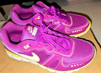 Brugt Nike Woman Free Waffle bike — billede 2 af 5