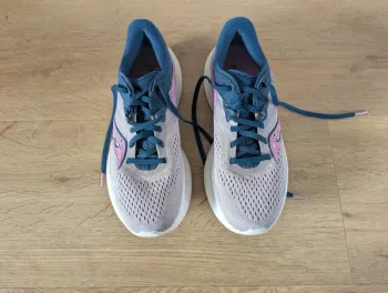 Gebrauchtes Saucony Ride 16 bike — Bild 5 von 5
