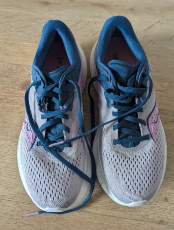 Gebrauchtes Saucony Ride 16 bike — Bild 3 von 5