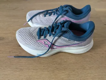 Gebrauchtes Saucony Ride 16 bike — Bild 2 von 5
