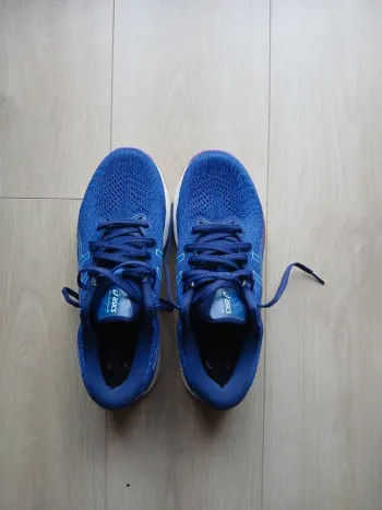 Used Asics Gel-Cumulus 24 bike