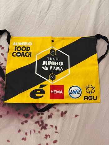 AGU Musette bike usato