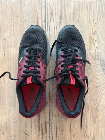 Used Asics Gel-Pulse 10 G-TX bike — image 2 of 4