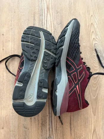Used Asics Gel-Pulse 10 G-TX bike — image 3 of 4