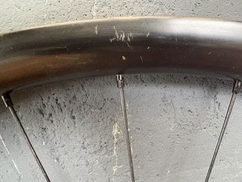 Used Dt Swiss XRC 1501 Spline 30mm bike — image 7 of 8