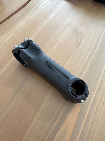 Käytetty Specialized S-Works Future Stem bike
