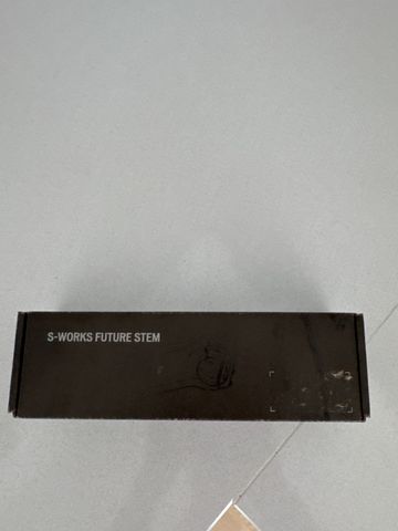 Used Specialized S-Works Future Stem bike — image 4 of 4