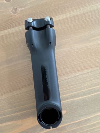 Tweedehands Specialized S-Works Future Stem bike — afbeelding 2 van 4