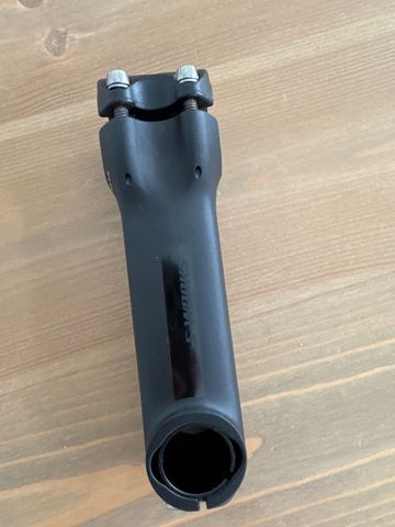 Used Specialized S-Works Future Stem bike — image 2 of 4