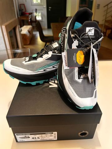 Gebrauchtes KAILAS Fuga EX Pro 2026 Running Shoes