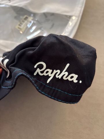 Brugt Rapha Team Sky Cycling Cap Cycling Clothing