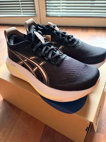 Used Asics Gel-Nimbus 27 bike — image 6 of 6