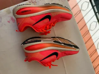 Brugt Nike Vomero 18 bike