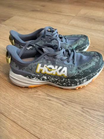 Použité Hoka Speedgoat 6 bike