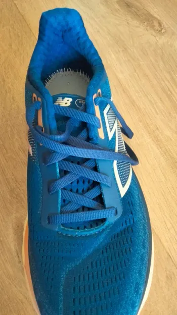 Gebrauchtes New Balance 1080 Fresh Foam bike — Bild 4 von 9