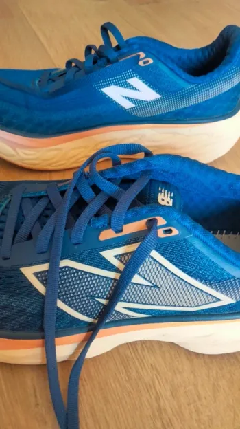 Gebrauchtes New Balance 1080 Fresh Foam bike — Bild 7 von 9