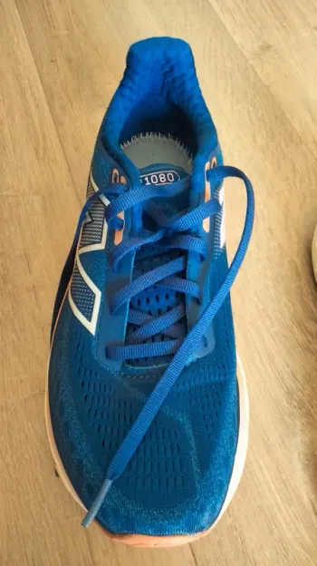 Gebrauchtes New Balance 1080 Fresh Foam bike — Bild 3 von 9