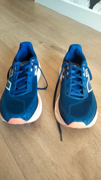 Gebrauchtes New Balance 1080 Fresh Foam bike — Bild 2 von 9